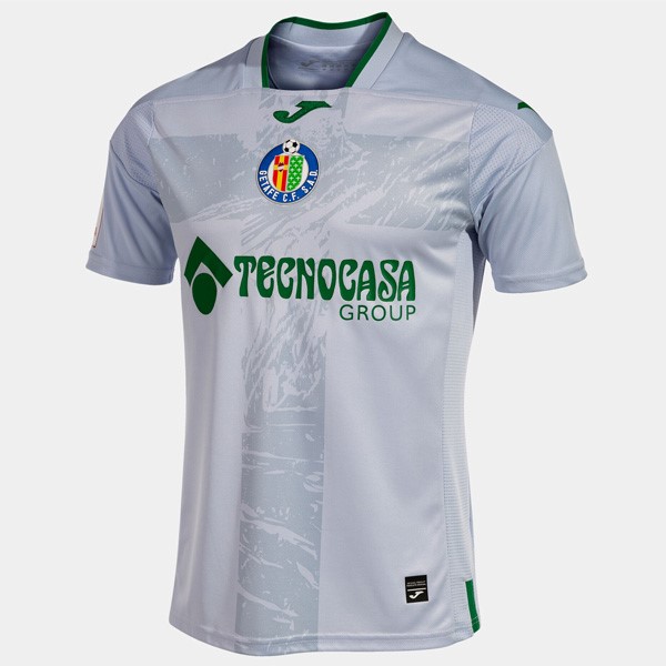 Tailandia Camiseta Getafe 3ª 2023-2024